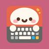 Keyboard-Background&Input Cute