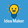 IdeaMaker-Spark Creative ideas