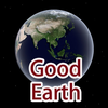 Good Earth:Stay ConnectedEarth