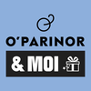 O'Parinor & Moi