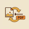 photo to pdf convert scanner *
