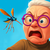 Mosquito vs Granny