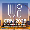 CRN 2025