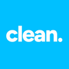 clean: swipe to organize