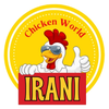 Irani - Chicken World