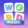 Word Puzzle Music