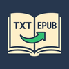TXT to EPUB - eBook Converter