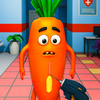 Fruit Makeover Game 3d