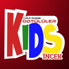 Odtululer Kids Incek