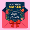 Invitation Maker: RSVP & Cards