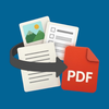 Photo to PDF: PDF Wizard