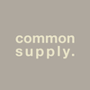 Common Supply