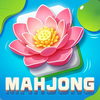 Flower Mahjong: Tile Puzzle
