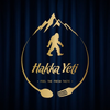 Hakka Yeti