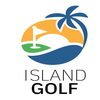 Island Golf by Webapp