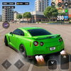 Day Drift & Driving Street 3D
