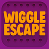 Wiggle Escape: Snake Puzzle