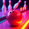 Strike Dash Bowling Rush Game
