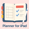 Digital Planner for iPad