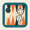 Backgammon Fair Dice