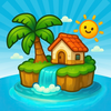 Tiny Island: Decorate & Build