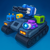 Tank Fortress - tower defense