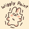 WigglyPaint: Draw/Shake/Share!