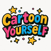 Cartoon Yourself • AI