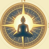 Buddhist Compass