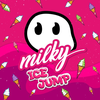 Milky Ice Jump