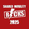 Shared Mobility Rocks