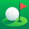 Golf Pro: Golf GPS & Scorecard