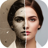 Restore Old Photos AI - Renew
