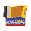 Emisora Fiesta de Acordeones