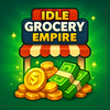 Idle Grocery Empire