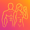 Lean Body & Muscle Editor AI