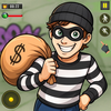 Robbery Nights Clever Thief