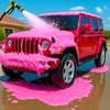 Car Wash Makeover Garage Fix