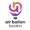 Air Balloon Booking