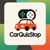 CarQuizStop
