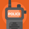 Police & Fire : Scanner Radio