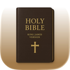 King James Bible -Offline chat