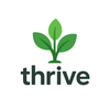 Thrive: Transform your life