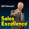 Sales Excellence Bill Stinnett