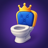 Throne Time: Pooping Timer