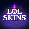 LoL Skins Collection