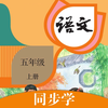 五年级语文上册-人教版小学语文同步