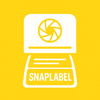 SnapLabel - Photo Text Label