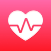 Blood Pressure Monitoring App