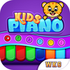 Piano Kids: Musical Journey